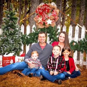 Meet your Posher, Gin